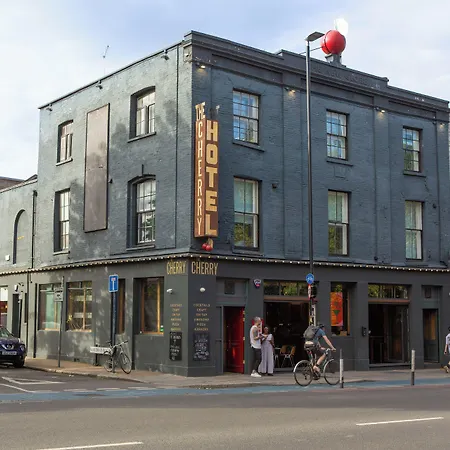 The Cherry Rooms-3